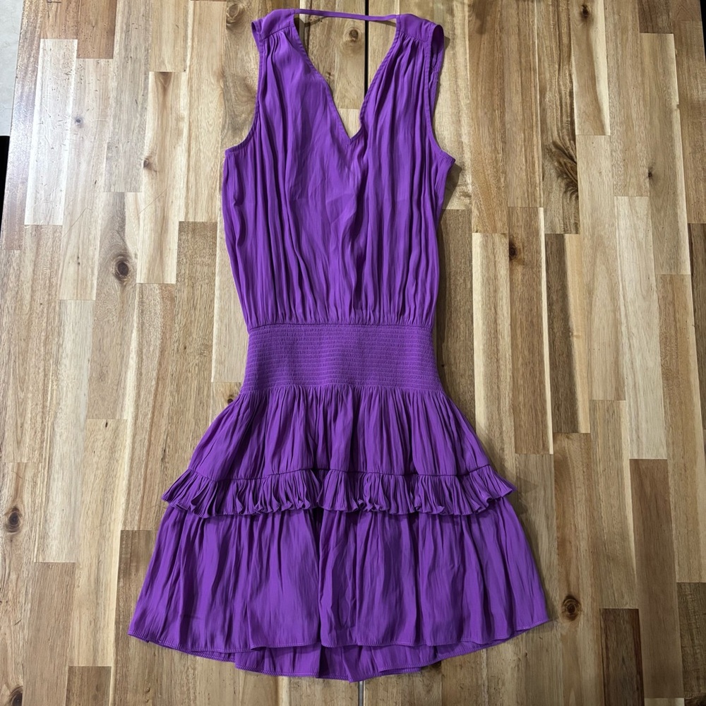 Ramy Brook Kiara Dress - Picture 7 of 11